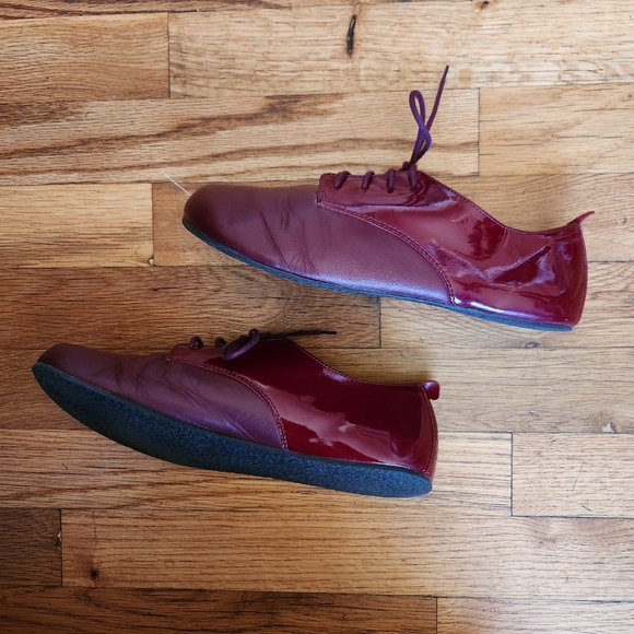 Shapen Fleur 2.0 Derby Barefoot Shoes Size EUR 37 - Picture 6 of 10